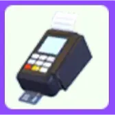 Card Reader