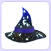 Sorcerer Hat