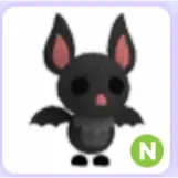 Pet | Bat N Neon