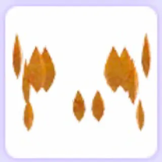 Firey Aura
