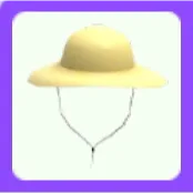 Gardener Hat Pet Wear