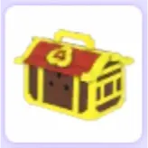 Lunar Tiger Box
