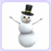 Other | Snowman Plush