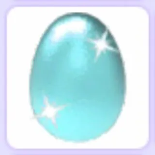 Diamond Egg