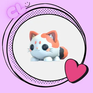 Mochi Meow