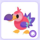 Dodo Sticker