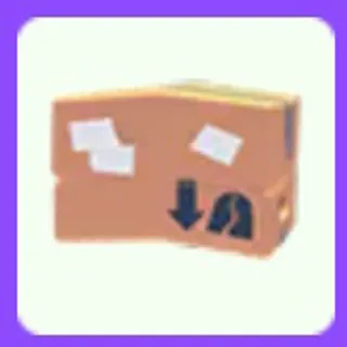 Fragile Box