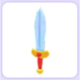 Limited | Toy Sword