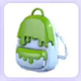 Slime Backpack