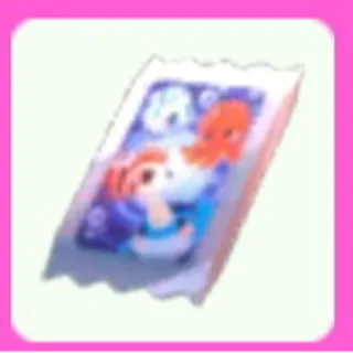 Ocean Sticker Pack