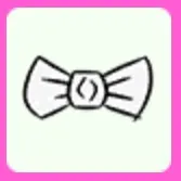 2D Bowtie