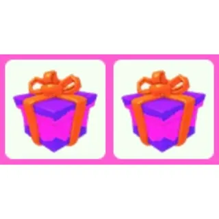 Admin Abuse Box x2
