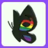 Butterfly Clip