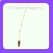 Dandelion Propeller (Old)