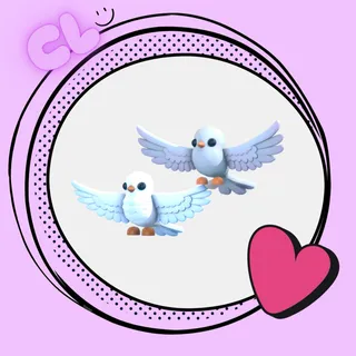 Turtle Doves