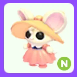 Ms. Muffet N