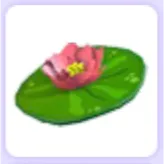 Lilypad Flying Disc