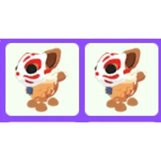 Bakeneko x2