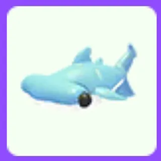 Hammerhead Shark