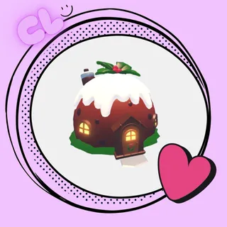 Pudding House (Basic)