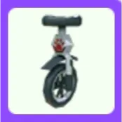 Other | Dirt Bike Unicycle