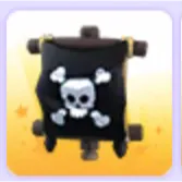 Ship’s Mast Pogo