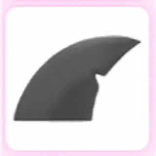 Shark Fin Pet Wear