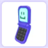 Flip Phone Toy