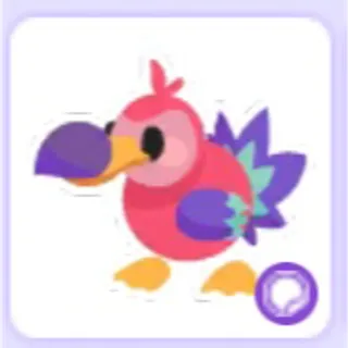 Dodo Sticker