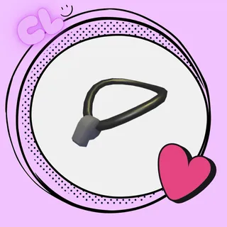Whistle Necklace