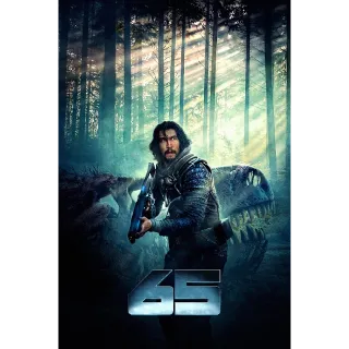 65 (Movies Anywhere) HD MA