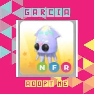 NFR Squid