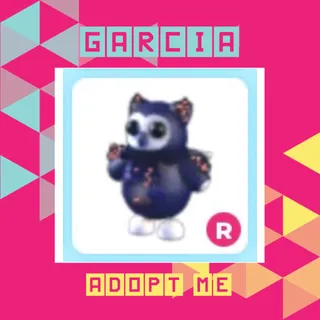 R Owlbear