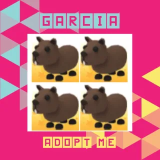 Capybara