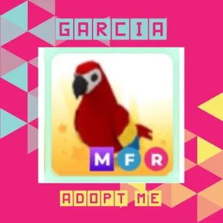 MFR Parrot