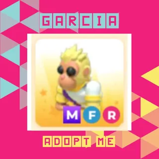 MFR Emperor Gorilla