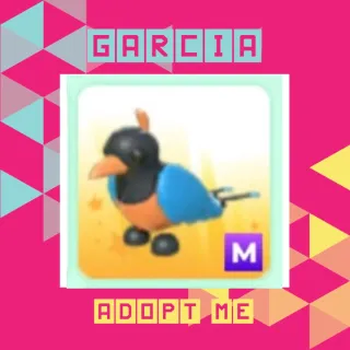 Mega Bird Of Paradise