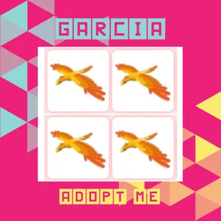 4x Phoenix