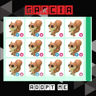 12x Adopt Me Pet CHEAP