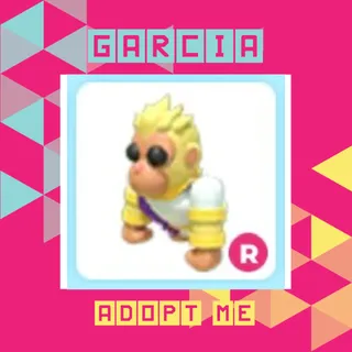 R Emperor Gorilla