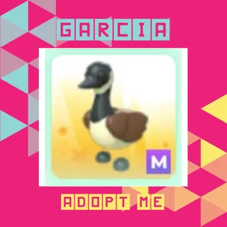 Mega Canadian Goose