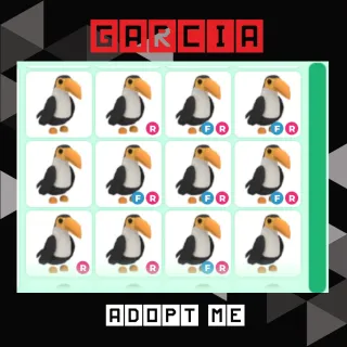 12x Adopt Me Pet CHEAP