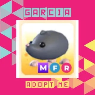MFR Sado Mole