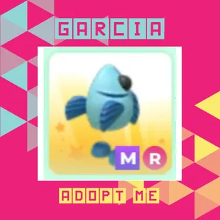 MR Feesh
