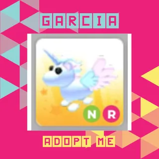 NR Alicorn