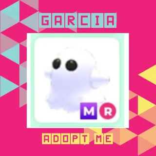 MR Ghost