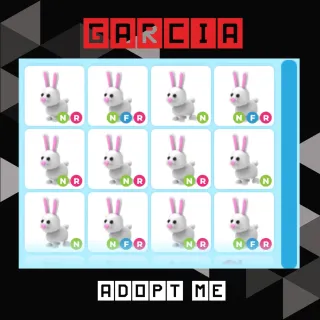 12x Adopt Me Pet CHEAP