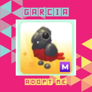 Mega Dracula Parrot