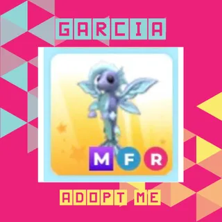 MFR Merhorse