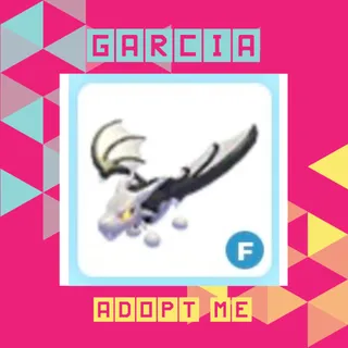 Fly Vampire Dragon